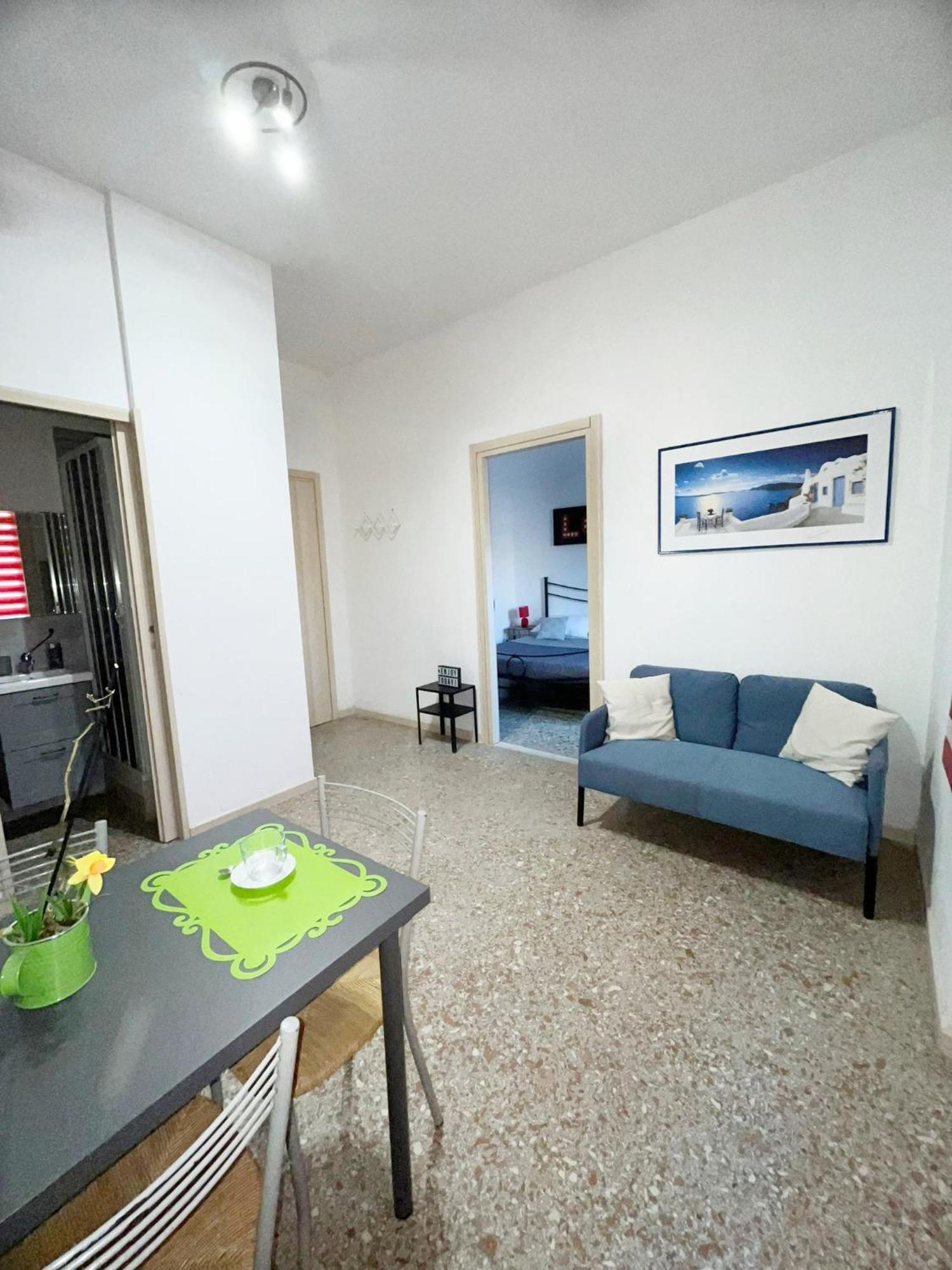 Basilica San Paolo Apartment Rome Exterior photo