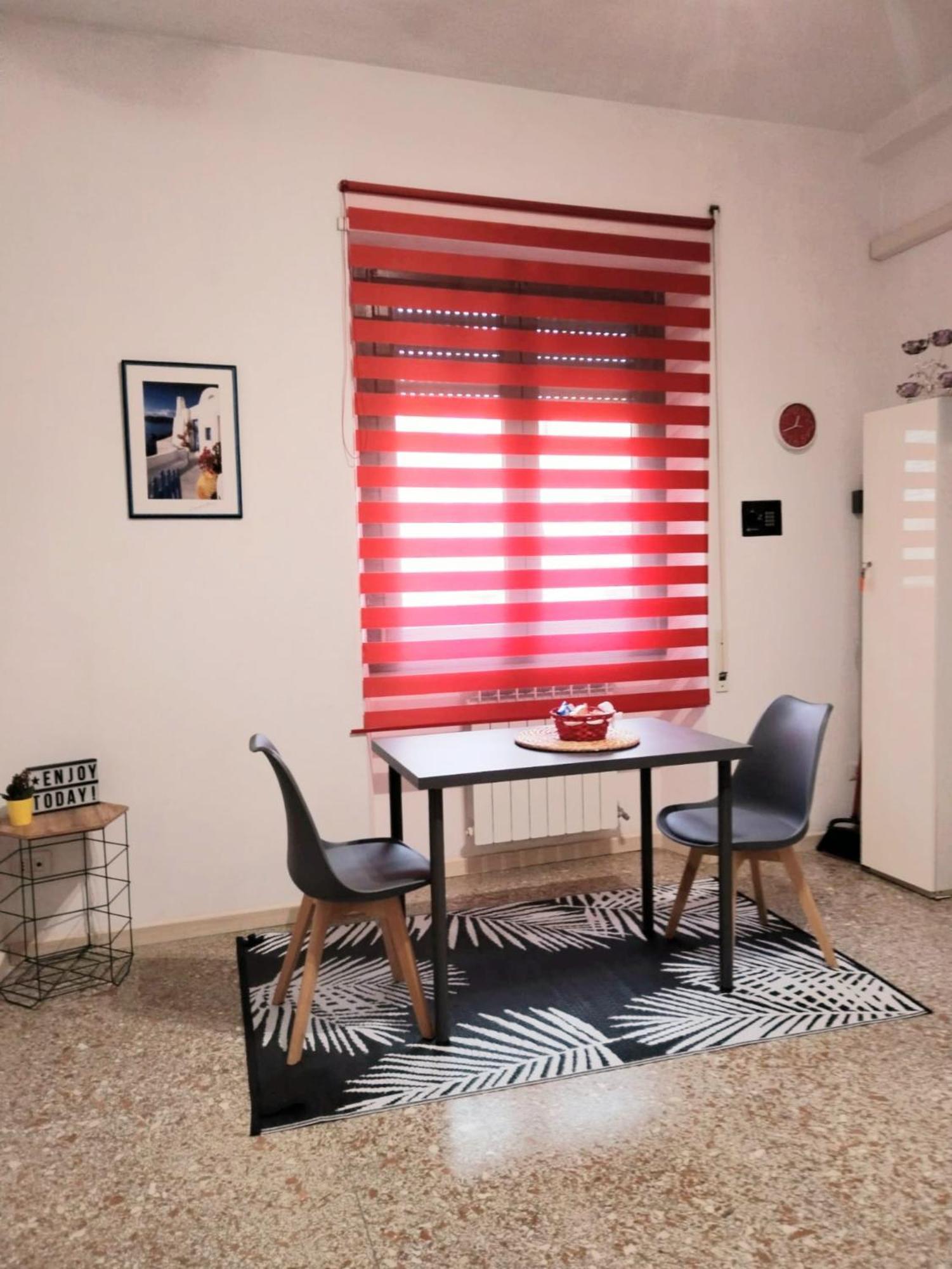 Basilica San Paolo Apartment Rome Exterior photo